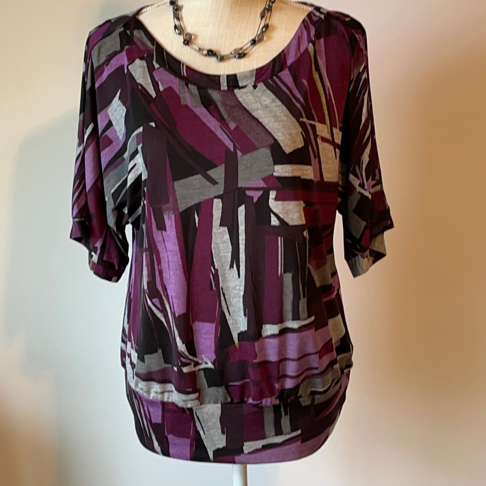 NWOT AGB Top